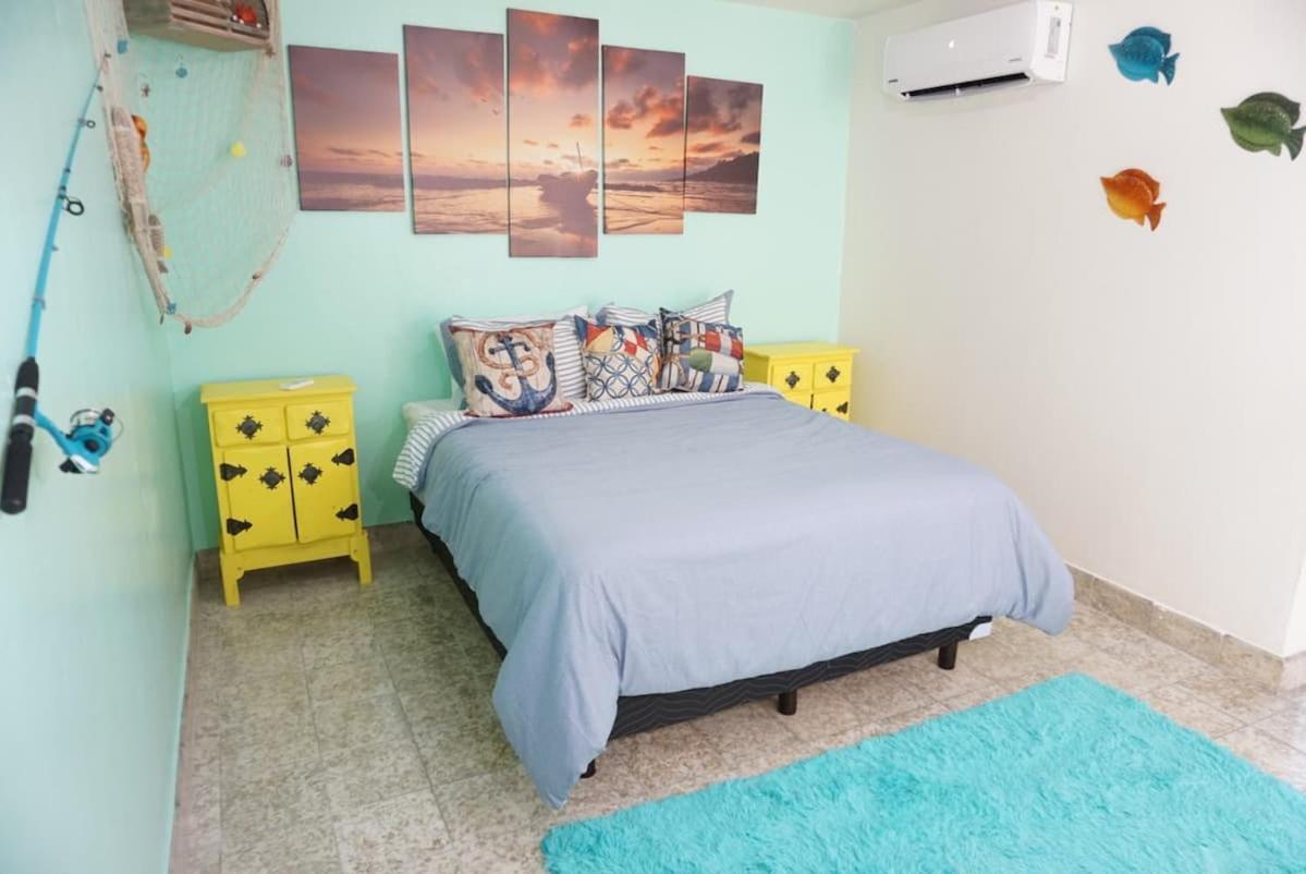 Casa Sixto Osuna Boutique Apartment Mazatlan Room photo
