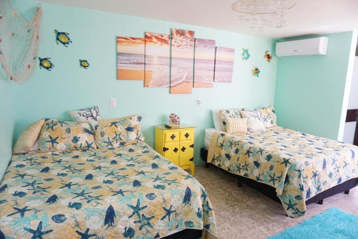 Casa Sixto Osuna Boutique Apartment Mazatlan Room photo