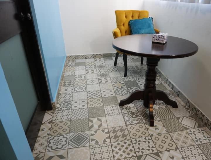 Casa Sixto Osuna Boutique Apartment Mazatlan Room photo