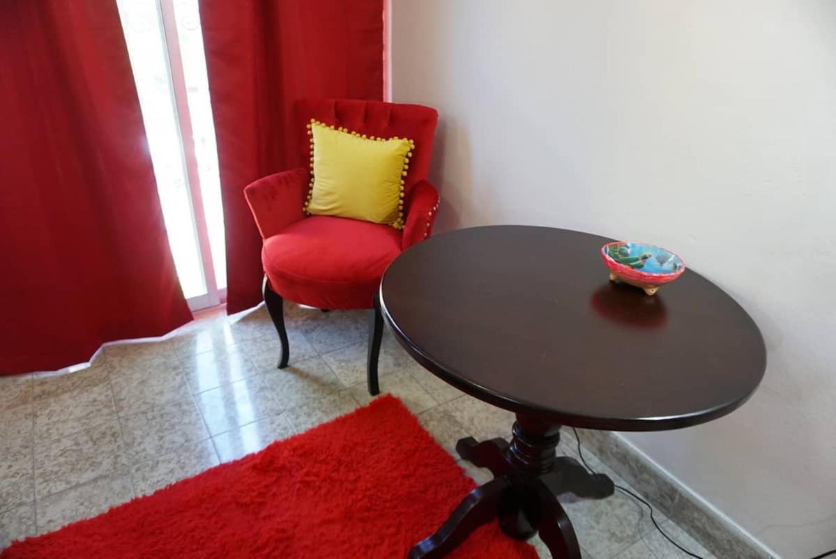 Casa Sixto Osuna Boutique Apartment Mazatlan Room photo