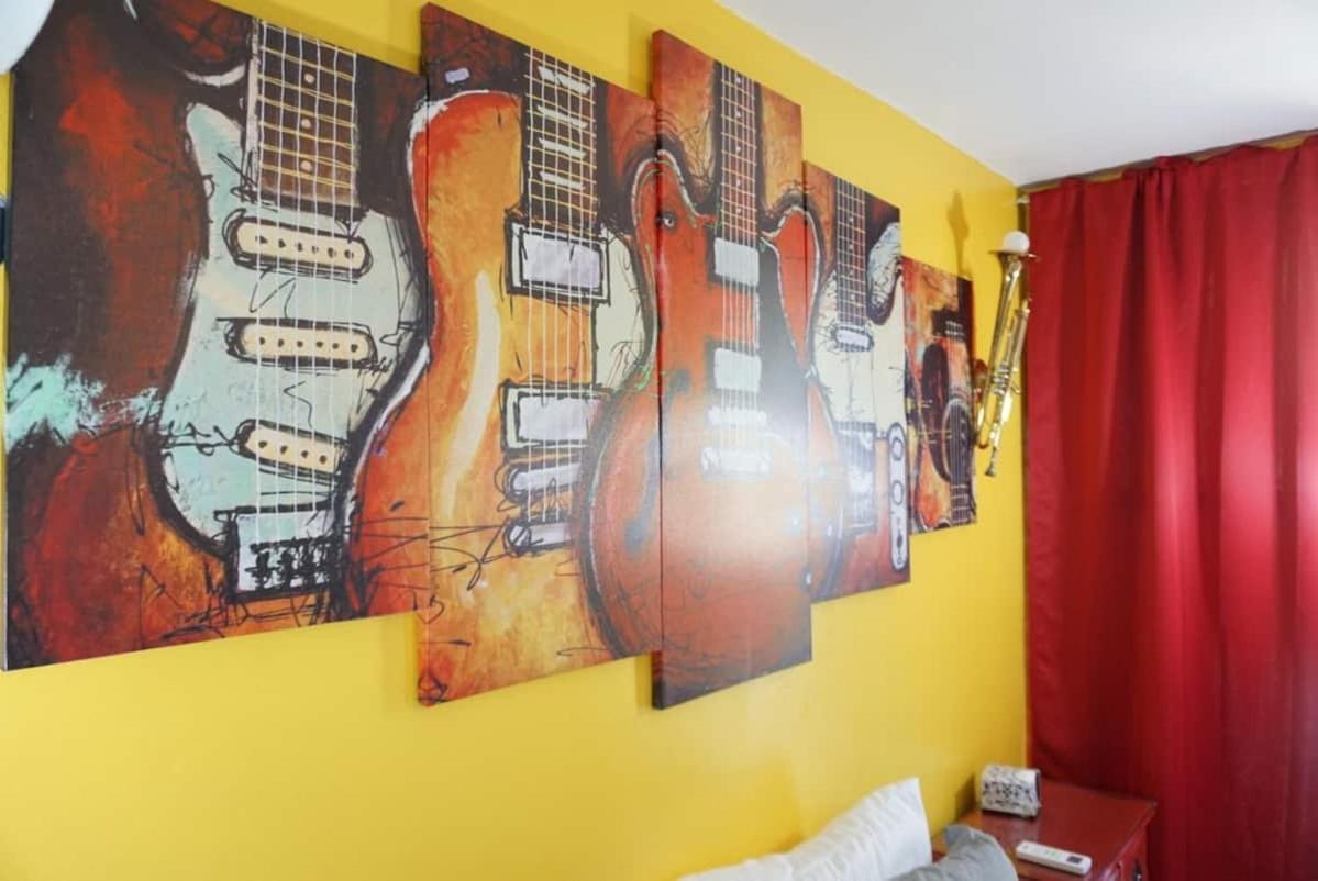 Casa Sixto Osuna Boutique Apartment Mazatlan Room photo